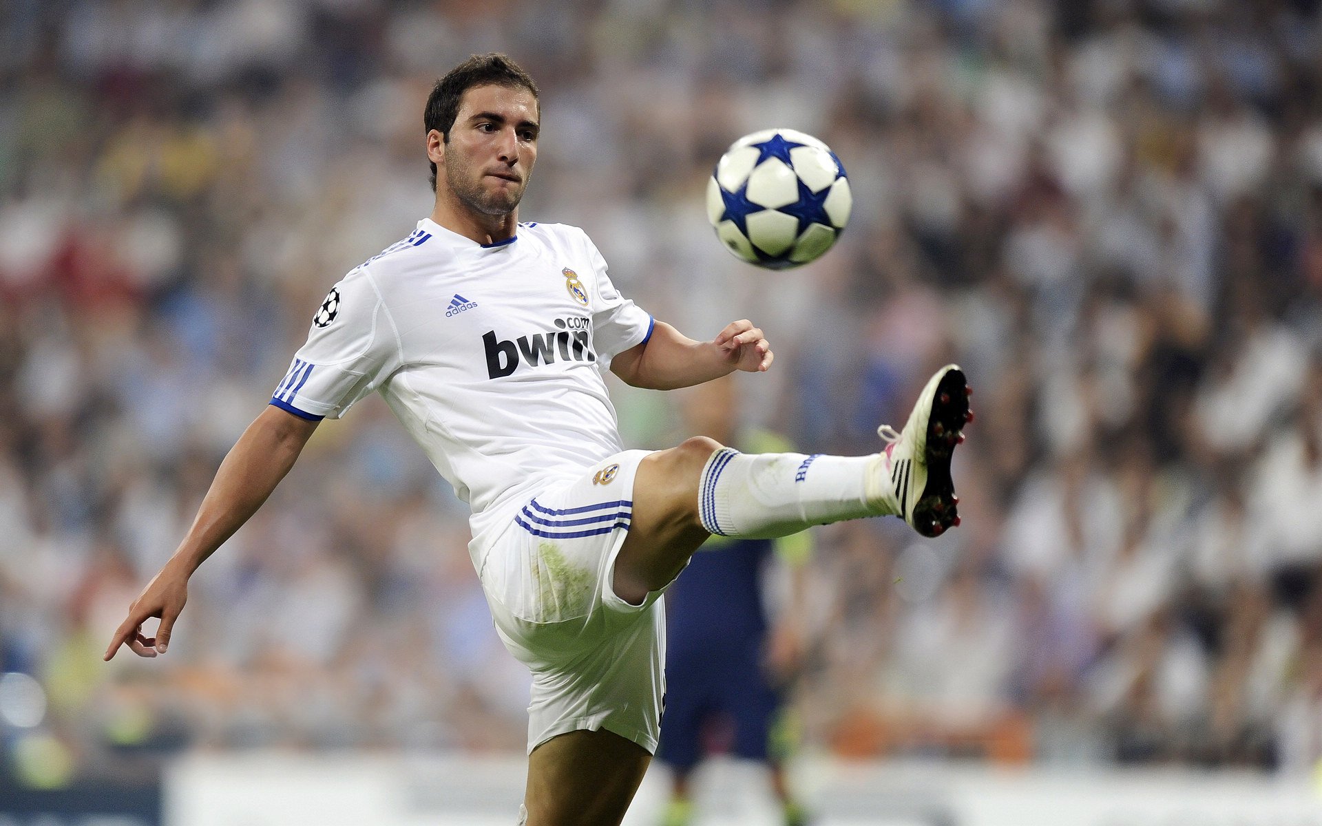 斯图加特已做好准备迎战云达不来梅，斯图加特对云达不来梅